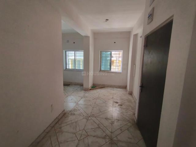 2 BHK Apartment in Baguiati for resale Kolkata. The reference number is 20185187