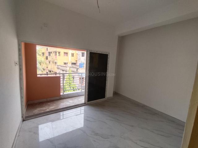 2 BHK Apartment in Baguiati for resale Kolkata. The reference number is 20249052