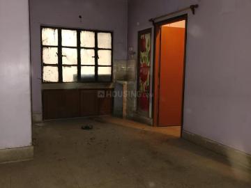 2 BHK Apartment in Baguiati for resale Kolkata. The reference number is 20272832