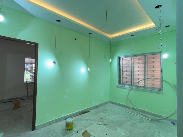 2 BHK Apartment in Baguiati for resale Kolkata. The reference number is 20344804