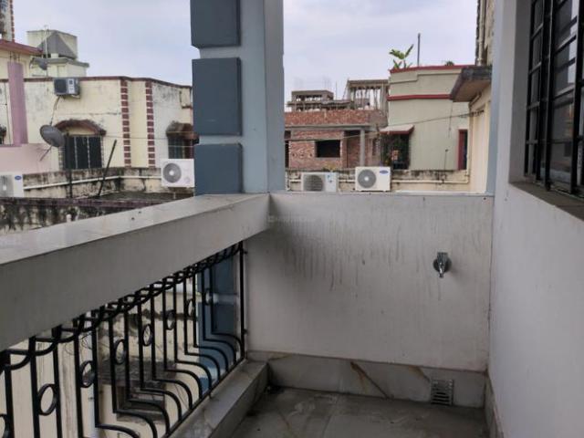2 BHK Apartment in Baguiati for resale Kolkata. The reference number is 20349756