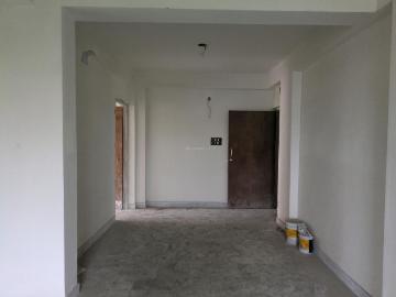 2 BHK Apartment in Baguiati for resale Kolkata. The reference number is 20349850
