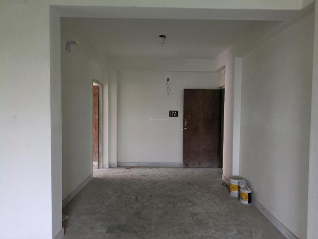 2 BHK Apartment in Baguiati for resale Kolkata. The reference number is 20349850
