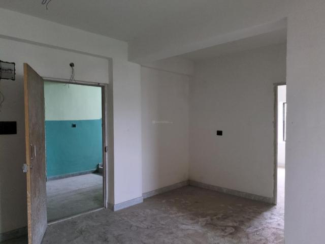 2 BHK Apartment in Baguiati for resale Kolkata. The reference number is 20349853