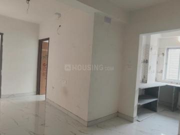 2 BHK Apartment in Baguiati for resale Kolkata. The reference number is 20461820
