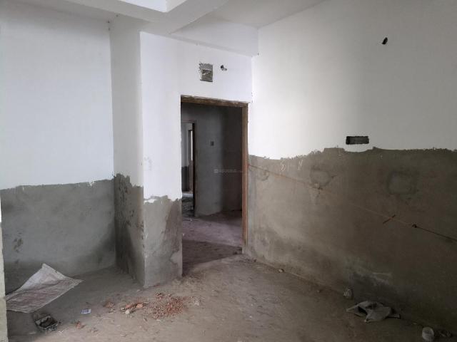 2 BHK Apartment in Rajarhat for resale Kolkata. The reference number is 20486333