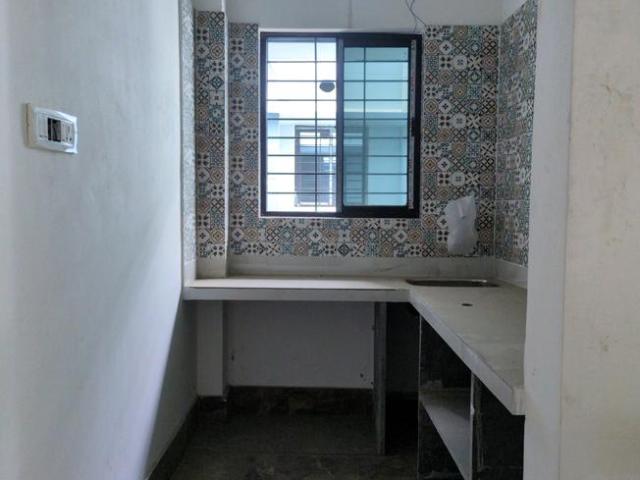 2 BHK Apartment in Baguiati for resale Kolkata. The reference number is 20486482