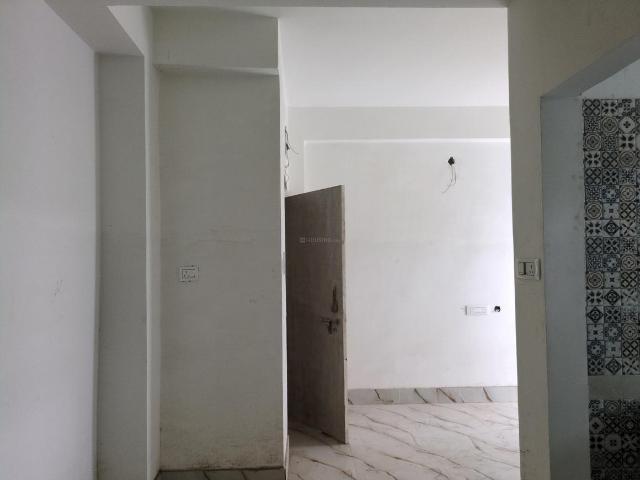 2 BHK Apartment in Baguiati for resale Kolkata. The reference number is 20486550
