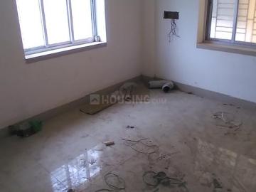 2 BHK Apartment in Baguiati for resale Kolkata. The reference number is 20550867