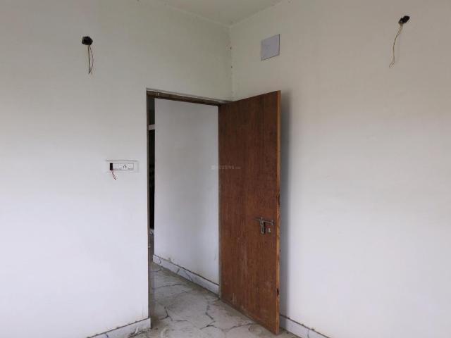 2 BHK Apartment in Baguiati for resale Kolkata. The reference number is 20638399