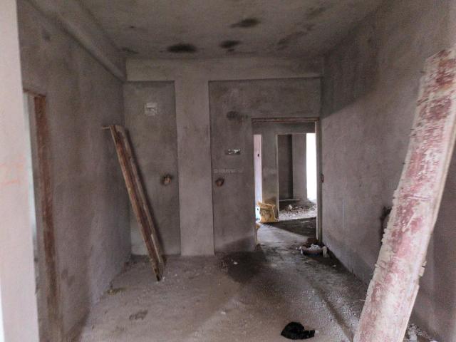 2 BHK Apartment in Rajarhat for resale Kolkata. The reference number is 20639809