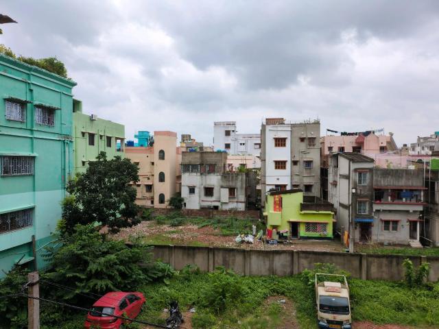 2 BHK Apartment in Rajarhat for resale Kolkata. The reference number is 20639905