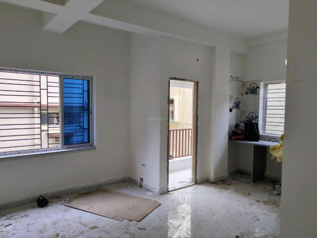 2 BHK Apartment in Baguiati for resale Kolkata. The reference number is 20640060