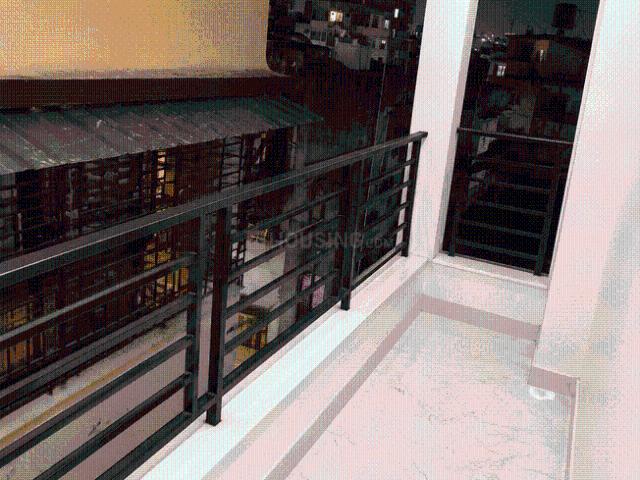 2 BHK Apartment in Baguiati for resale Kolkata. The reference number is 20698129