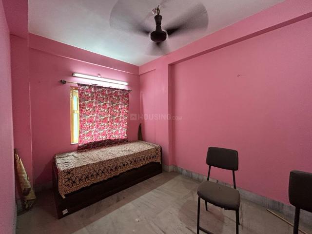 2 BHK Apartment in Baguiati for resale Kolkata. The reference number is 20737029