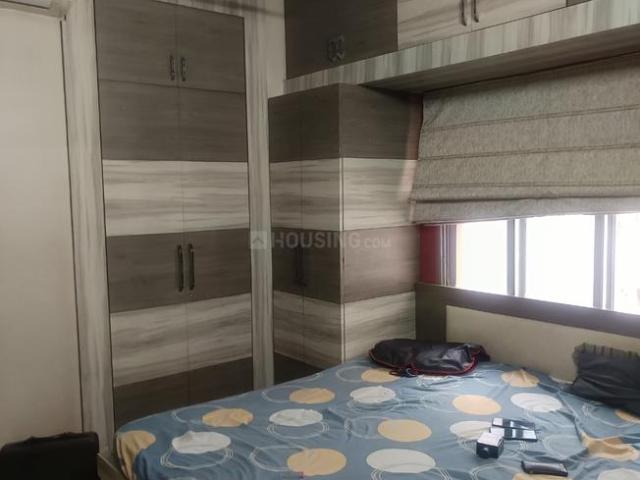 2 BHK Apartment in Baguiati for resale Kolkata. The reference number is 20731163