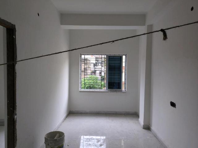 2 BHK Apartment in Baguiati for resale Kolkata. The reference number is 20848178