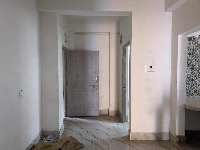 2 BHK Apartment in Baguiati for resale Kolkata. The reference number is 20848637