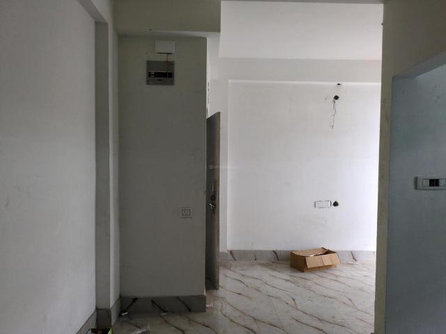 2 BHK Apartment in Baguiati for resale Kolkata. The reference number is 20848687