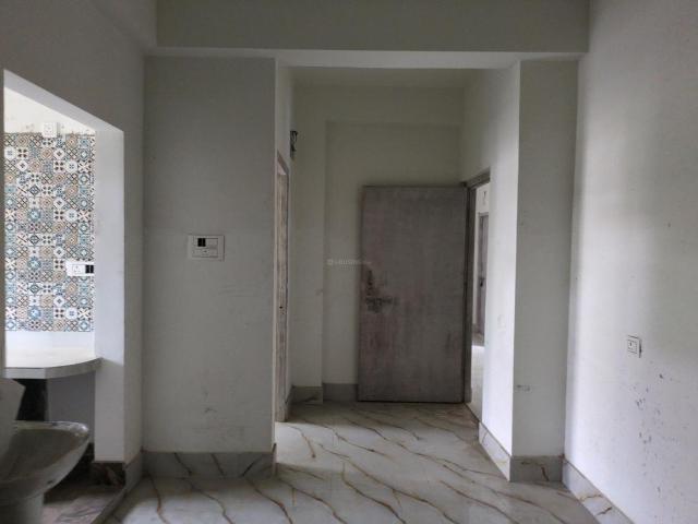 2 BHK Apartment in Baguiati for resale Kolkata. The reference number is 20848727
