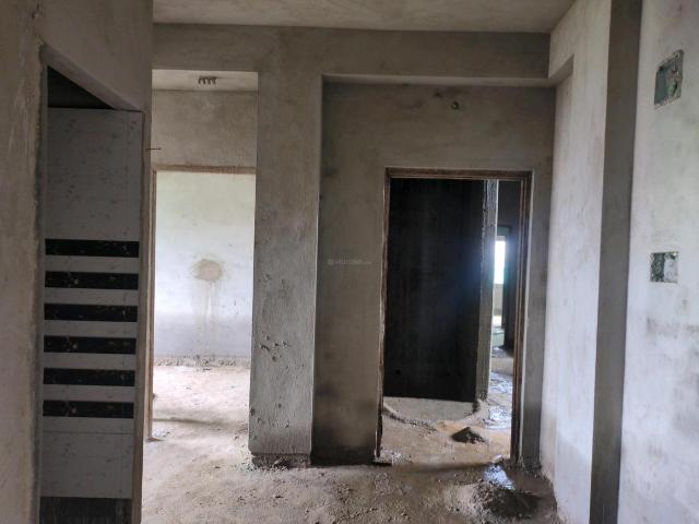 2 BHK Apartment in Rajarhat for resale Kolkata. The reference number is 20849024