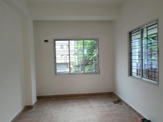 2 BHK Apartment in Baguiati for resale Kolkata. The reference number is 20840916