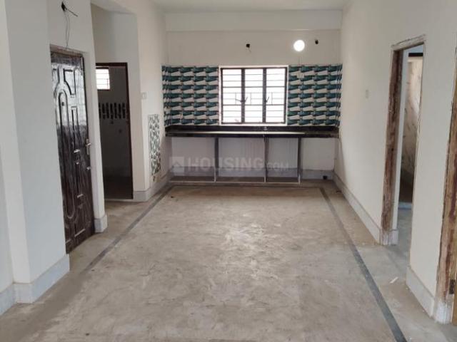 2 BHK Apartment in Baguiati for resale Kolkata. The reference number is 20852894