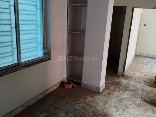2 BHK Apartment in Baguiati for resale Kolkata. The reference number is 20874984