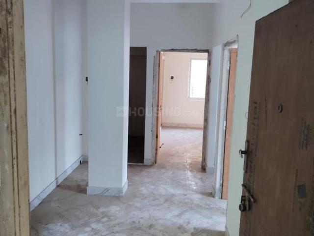 2 BHK Apartment in Baguiati for resale Kolkata. The reference number is 20875012