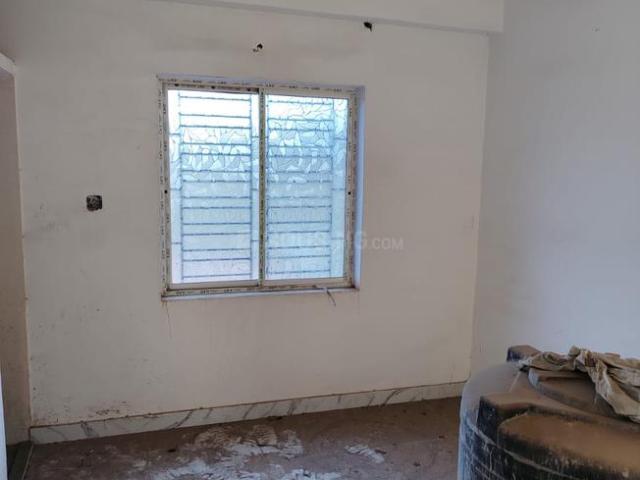 2 BHK Apartment in Baguiati for resale Kolkata. The reference number is 20875046