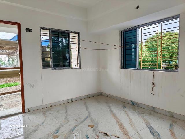 2 BHK Apartment in Baguiati for resale Kolkata. The reference number is 20873679