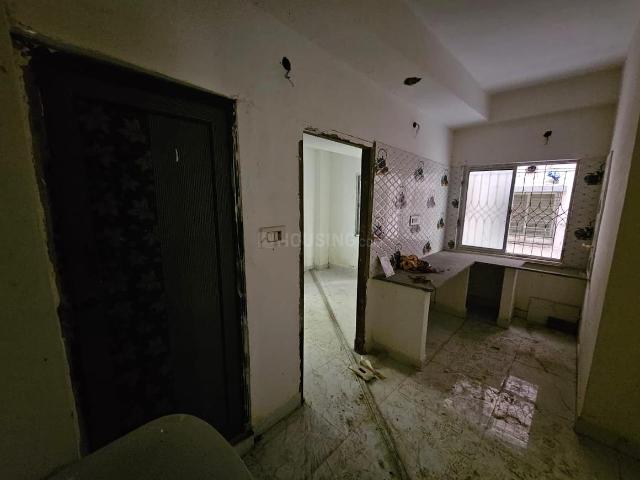 2 BHK Apartment in Baguiati for resale Kolkata. The reference number is 20899721