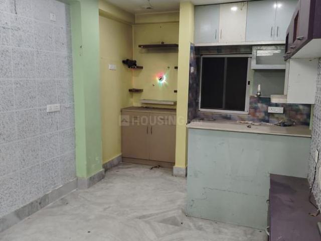 2 BHK Apartment in Baguiati for resale Kolkata. The reference number is 20915972