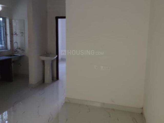 2 BHK Apartment in Baguiati for resale Kolkata. The reference number is 20916412
