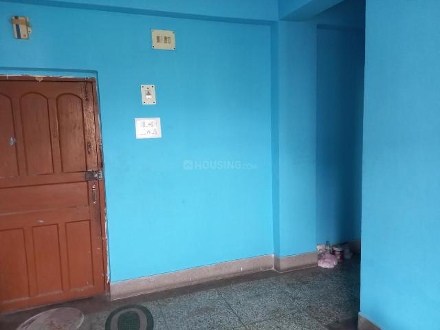 2 BHK Apartment in Baguiati for resale Kolkata. The reference number is 20944629