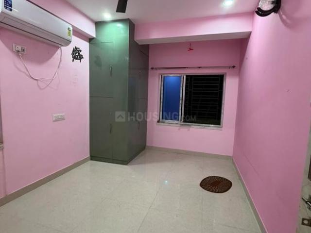 2 BHK Apartment in Baguiati for resale Kolkata. The reference number is 20960102