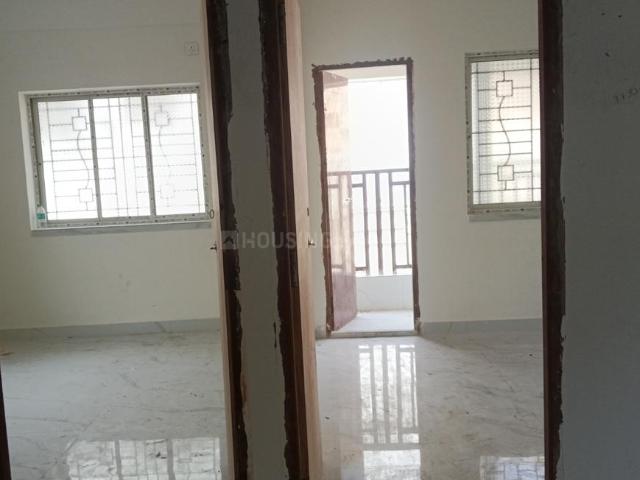 2 BHK Apartment in Baguiati for resale Kolkata. The reference number is 21001256