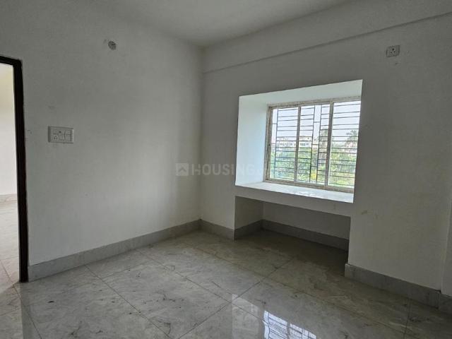 2 BHK Apartment in Baguiati for resale Kolkata. The reference number is 21023872