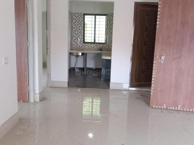 2 BHK Apartment in Baguiati for resale Kolkata. The reference number is 21032251