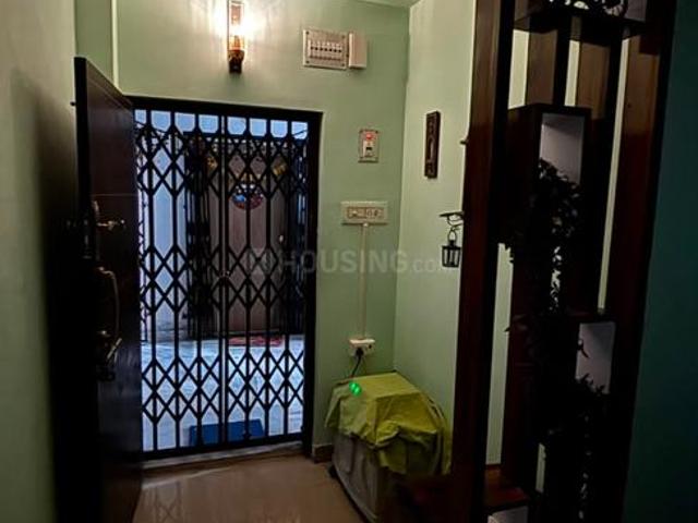 2 BHK Apartment in Baguiati for resale Kolkata. The reference number is 21075132