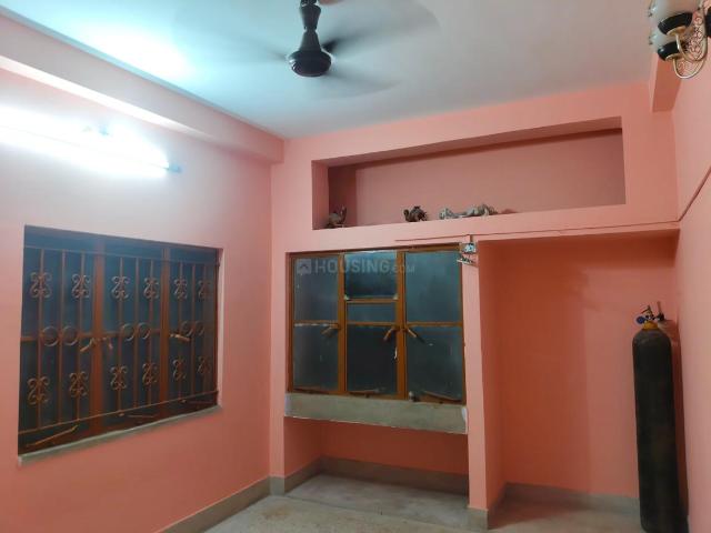 2 BHK Apartment in Baguiati for resale Kolkata. The reference number is 21109629