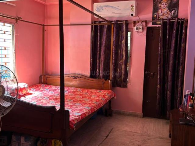 2 BHK Apartment in Baguiati for resale Kolkata. The reference number is 21112352