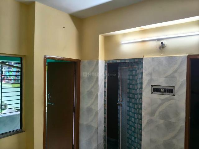 2 BHK Apartment in Baguiati for resale Kolkata. The reference number is 21134119