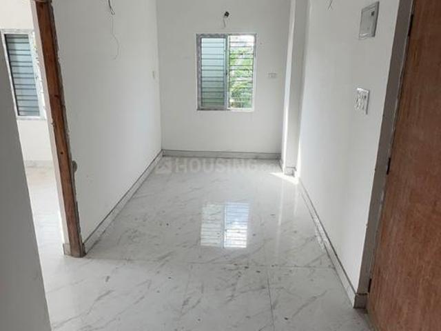 2 BHK Apartment in Baguiati for resale Kolkata. The reference number is 21155899