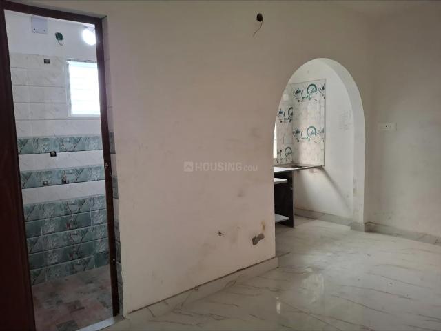 2 BHK Apartment in Baguiati for resale Kolkata. The reference number is 21191765