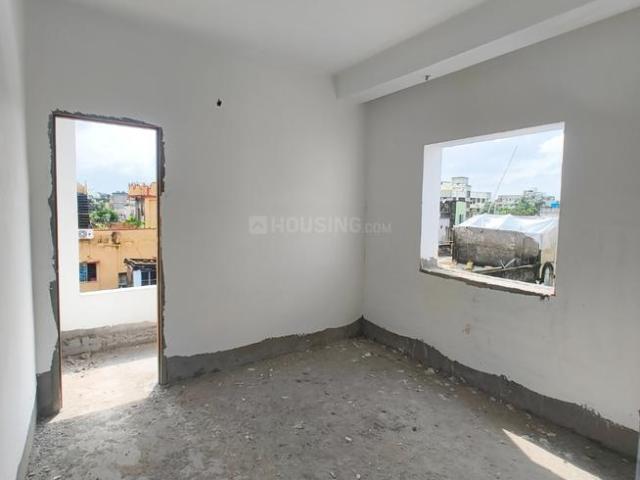 2 BHK Apartment in Baguiati for resale Kolkata. The reference number is 21207477