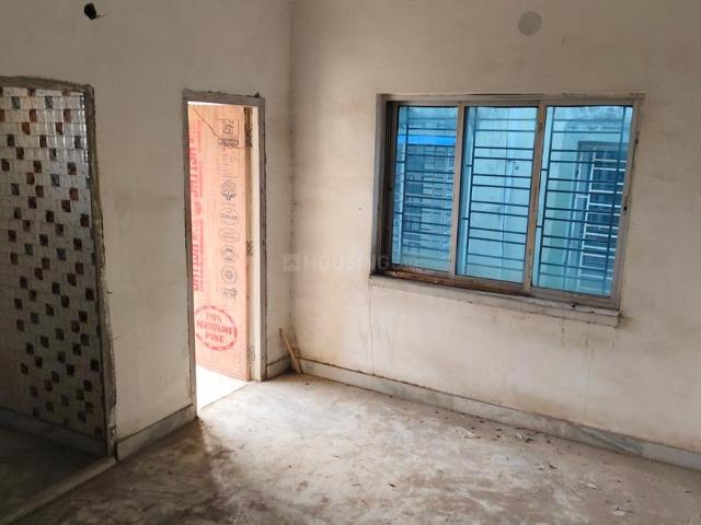 2 BHK Apartment in Baguiati for resale Kolkata. The reference number is 21218467