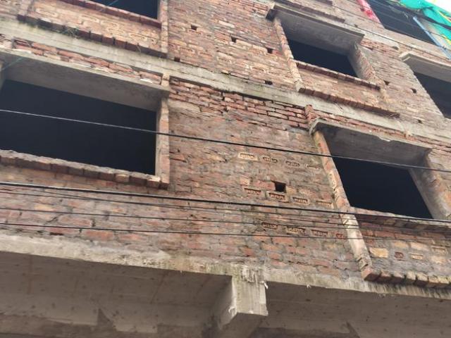 2 BHK Apartment in Baguiati for resale Kolkata. The reference number is 21251079