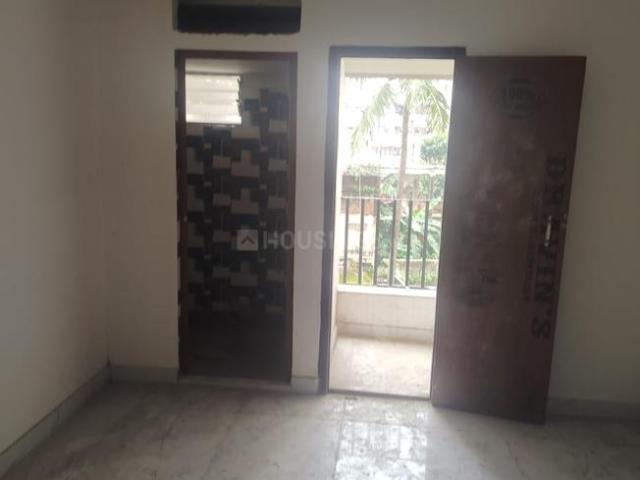 2 BHK Apartment in Baguiati for resale Kolkata. The reference number is 21276383