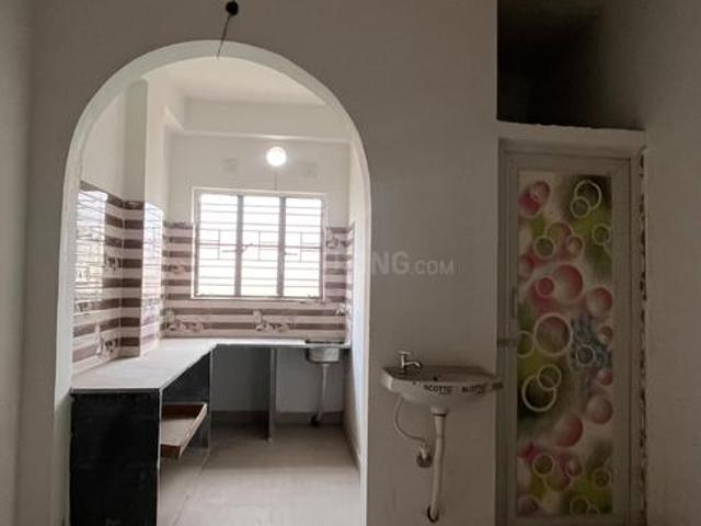 2 BHK Apartment in Baguiati for resale Kolkata. The reference number is 21279394
